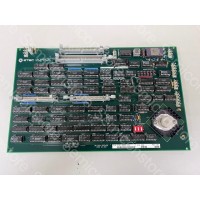 ETEC 0751-0653-009 OP-CON Driver Board...